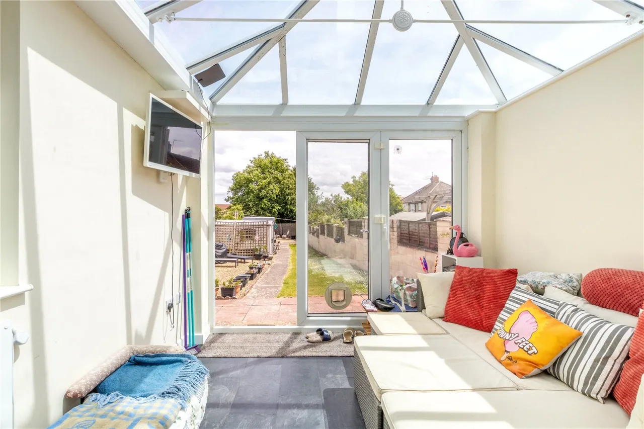 Highridge Crescent, Bristol, BS13, photo 11