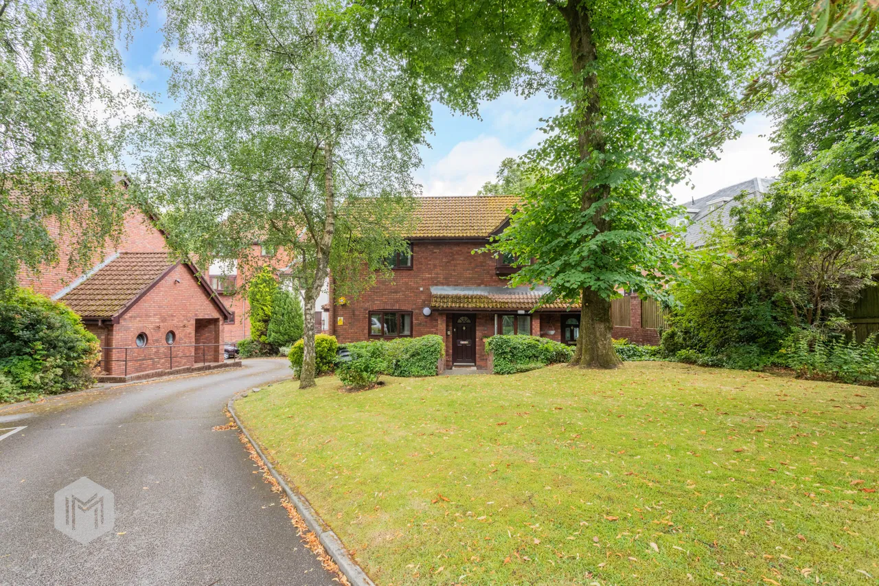 Greenmount Court, Bolton, BL1 5HD, photo 21