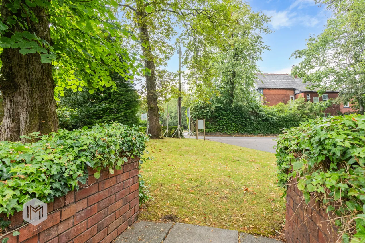 Greenmount Court, Bolton, BL1 5HD, photo 23