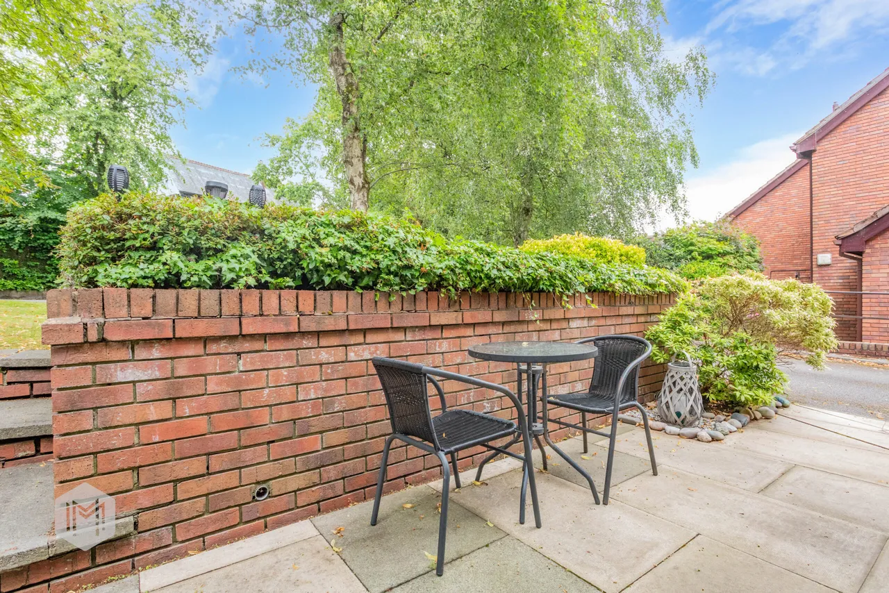 Greenmount Court, Bolton, BL1 5HD, photo 22