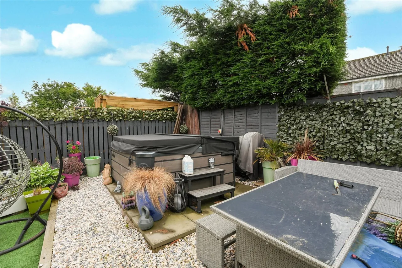 Scotscraig Place, Kirkcaldy, Fife, KY2, photo 15