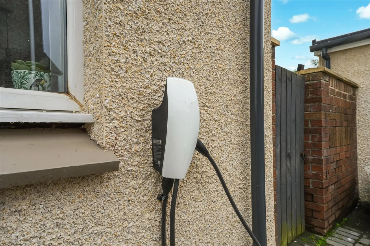 Scotscraig Place, Kirkcaldy, Fife, KY2, photo 18
