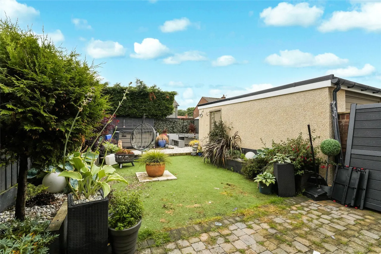 Scotscraig Place, Kirkcaldy, Fife, KY2, photo 16