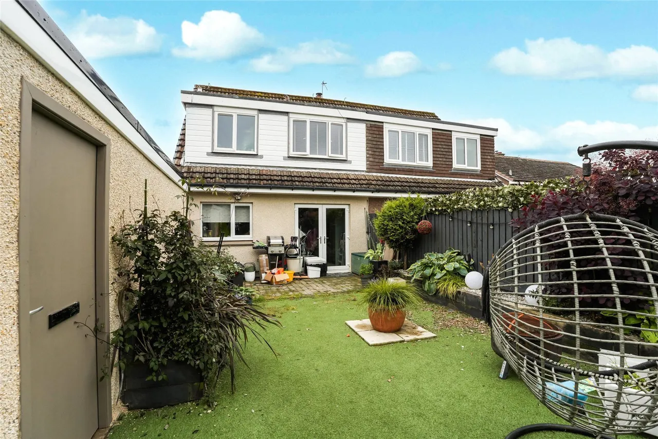 Scotscraig Place, Kirkcaldy, Fife, KY2, photo 17