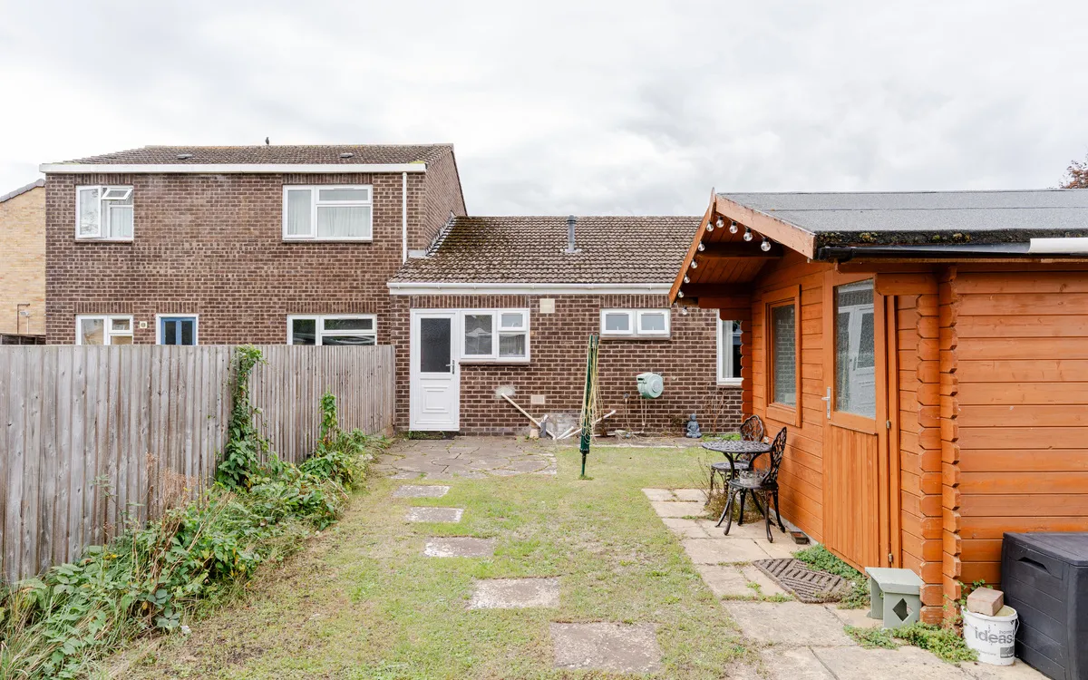 Churchdown Walk, Shirehampton, BS11, photo 11