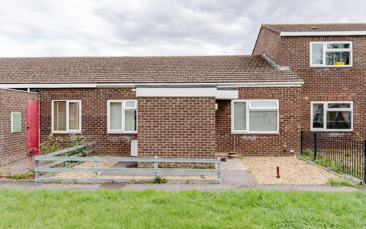 Churchdown Walk, Shirehampton, BS11, photo 13