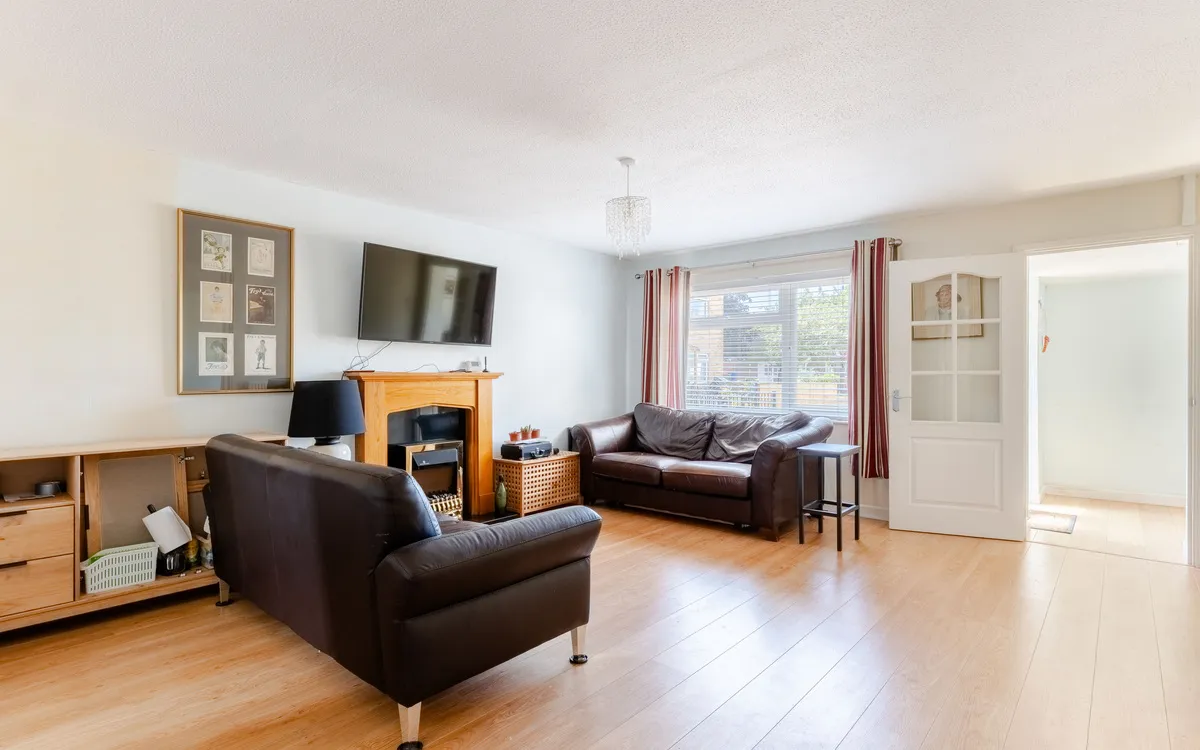 Churchdown Walk, Shirehampton, BS11, photo 2