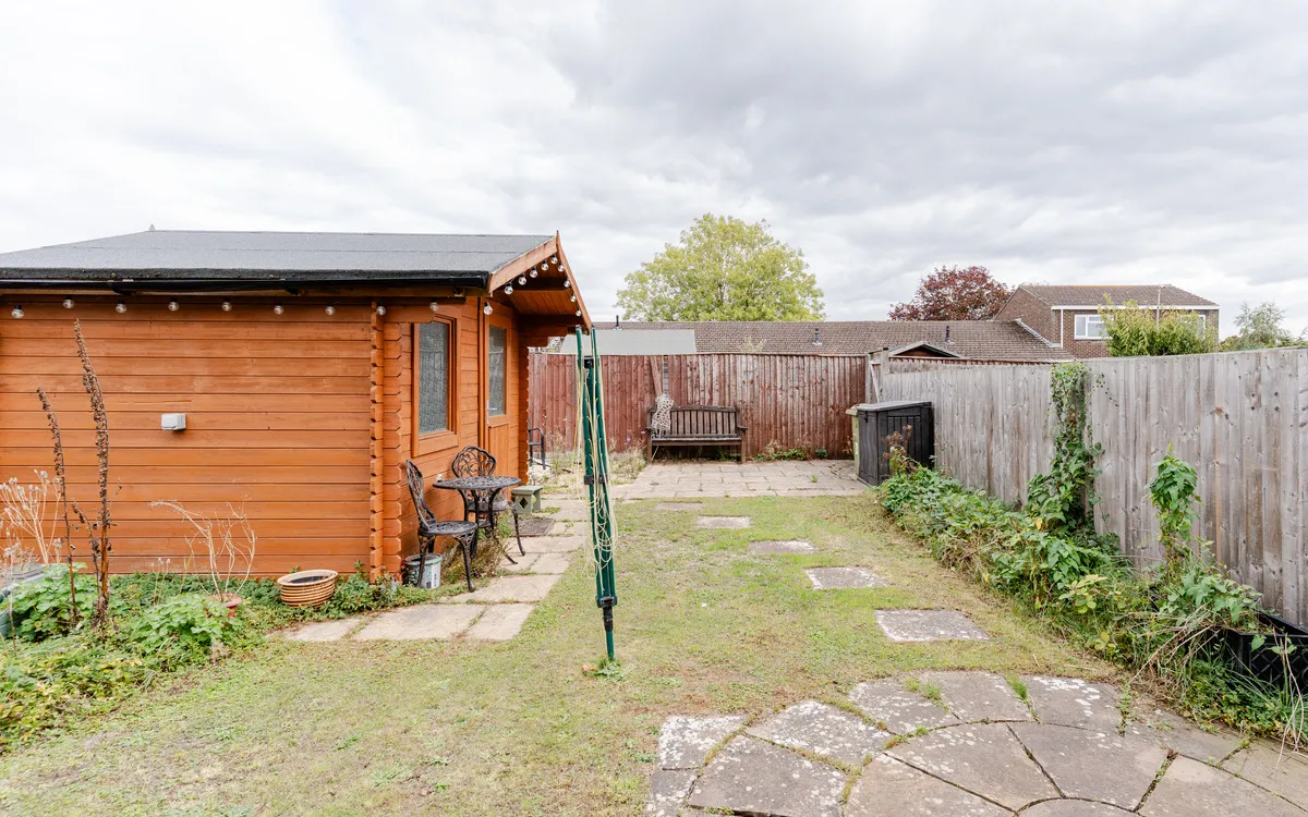 Churchdown Walk, Shirehampton, BS11, photo 10