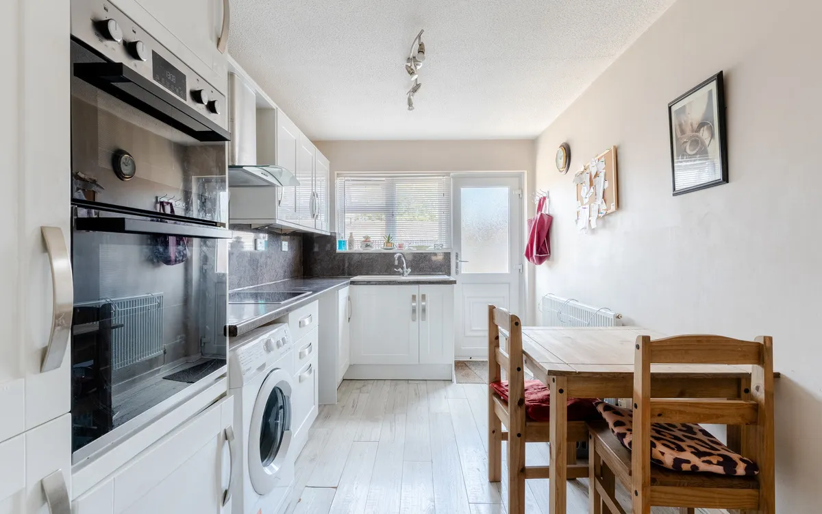 Churchdown Walk, Shirehampton, BS11, photo 4