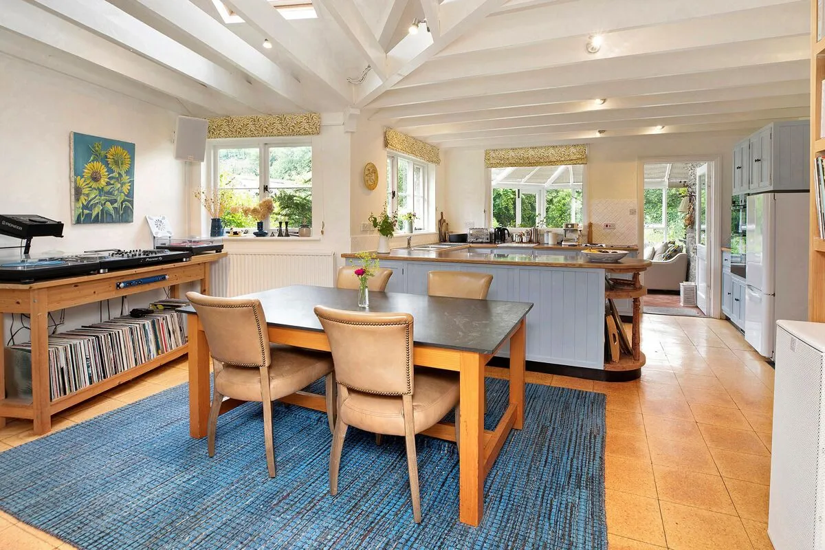 Broadhempston, Totnes, TQ9, photo 7