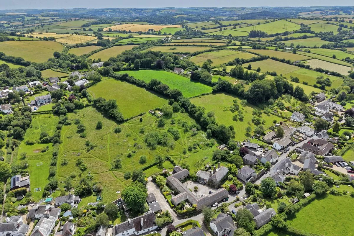 Broadhempston, Totnes, TQ9, photo 28