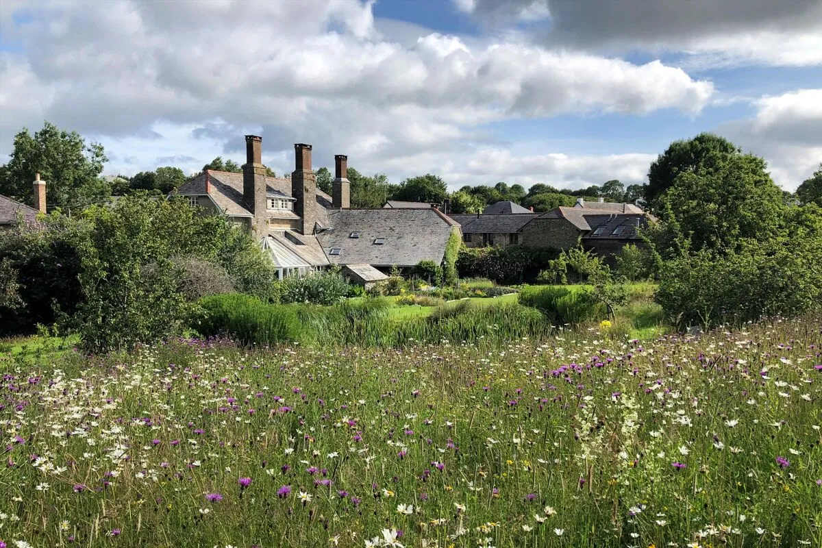 Broadhempston, Totnes, TQ9, photo 2