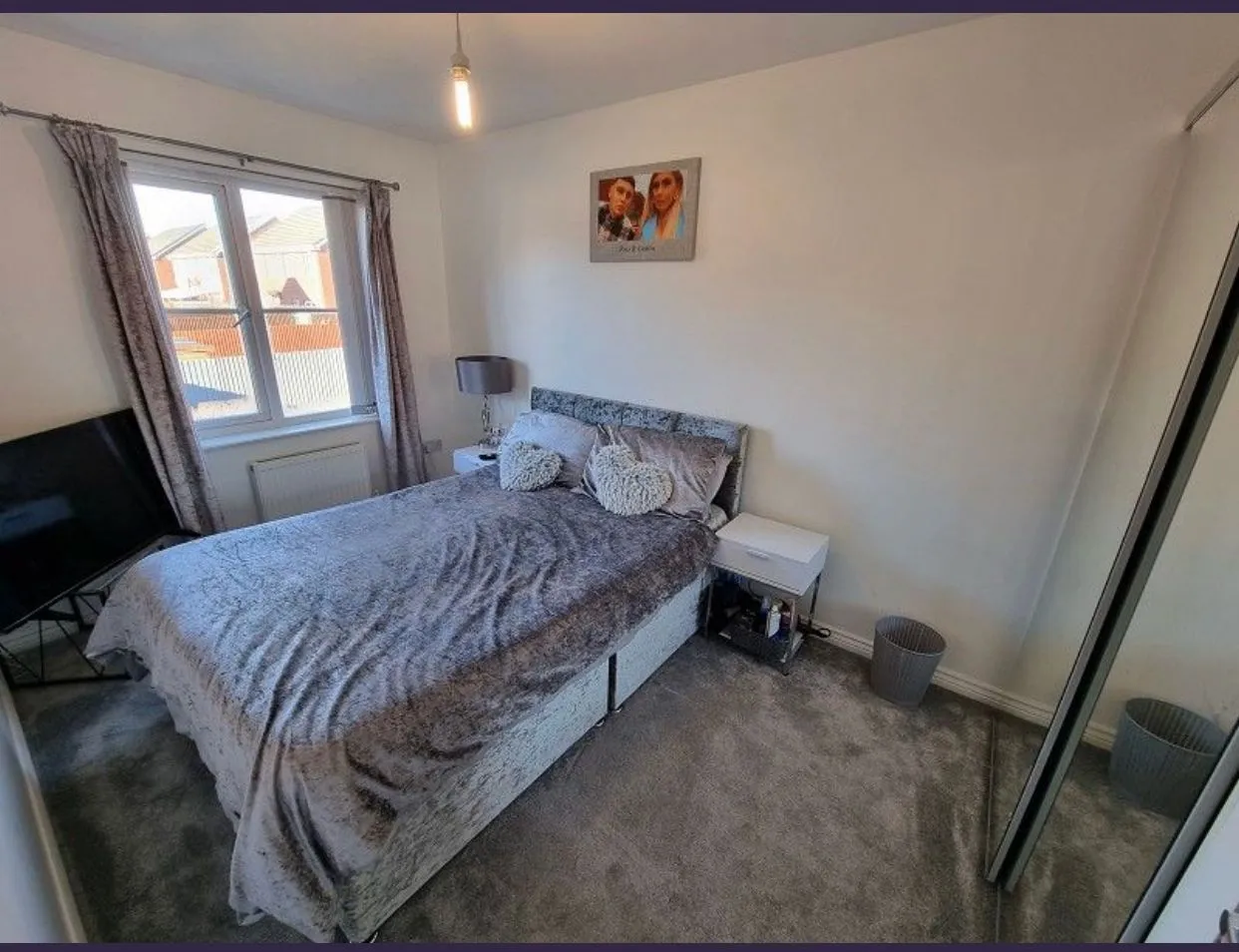 Bryn Y Clochydd, Townhill, SA1, photo 10