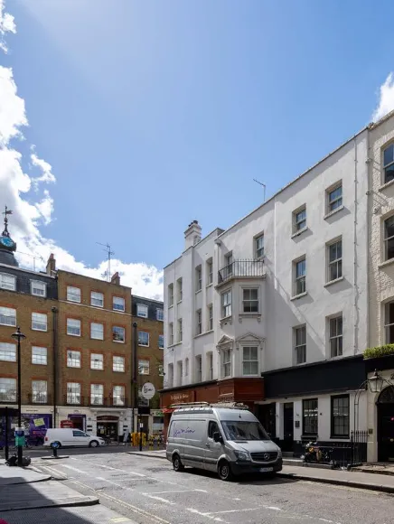 Covent Garden and Soho Residential Portfolio, photo 5