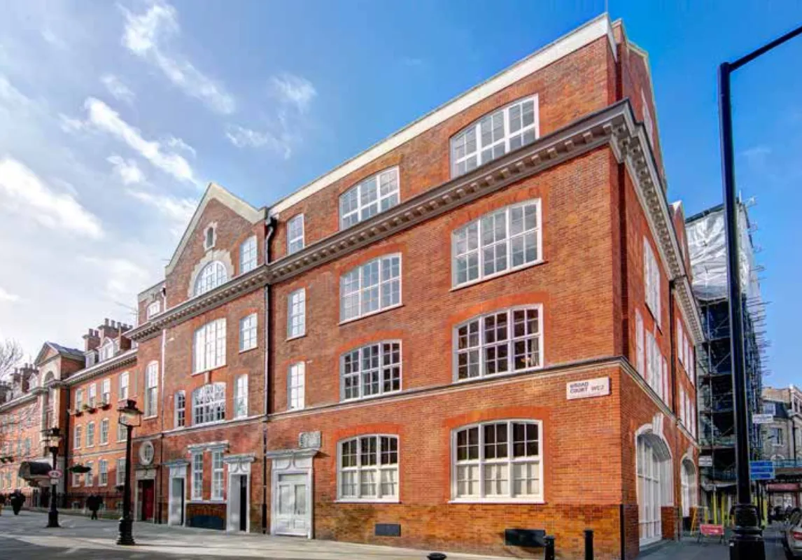 Covent Garden and Soho Residential Portfolio, photo 6