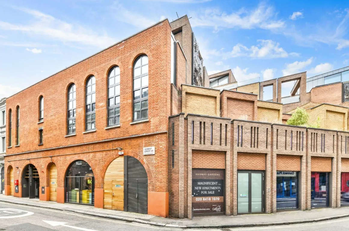 Covent Garden and Soho Residential Portfolio, photo 8