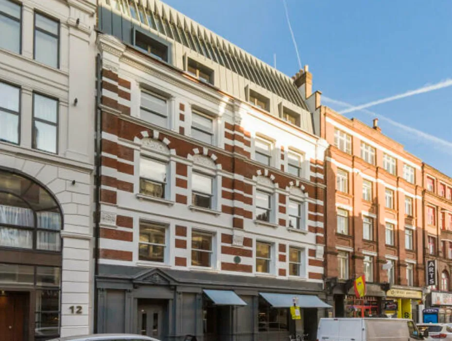 Covent Garden and Soho Residential Portfolio, photo 7