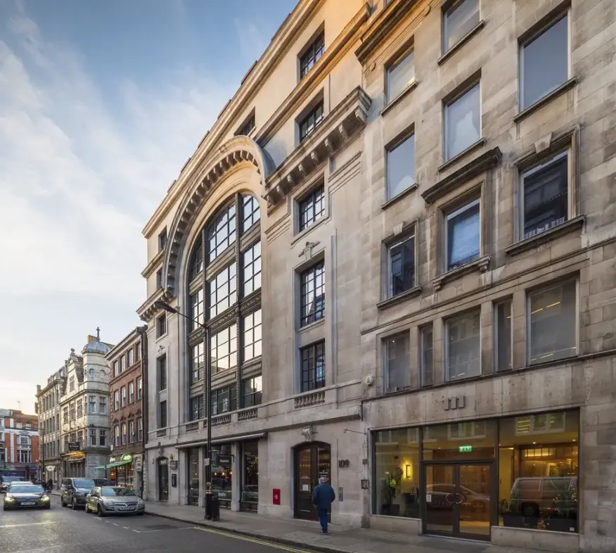 Covent Garden and Soho Residential Portfolio, photo 2