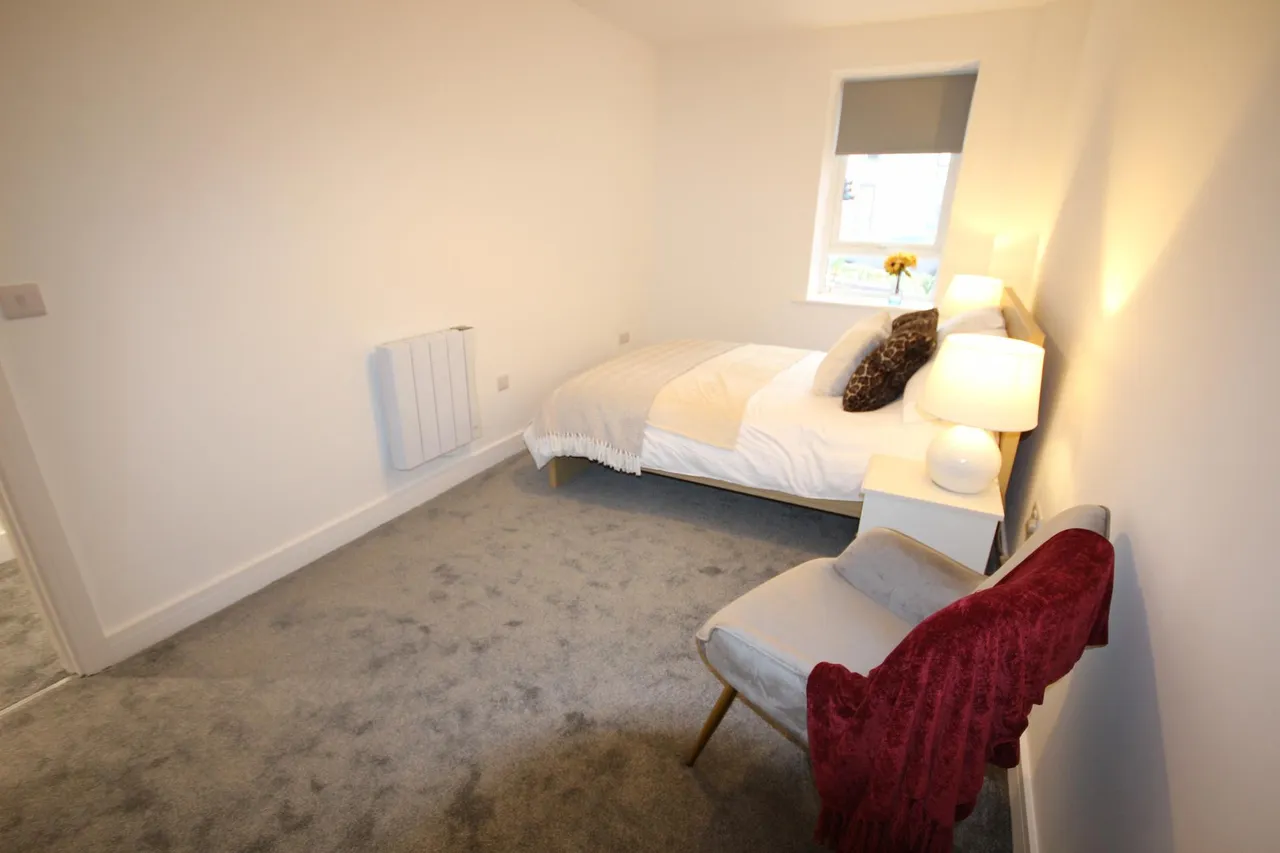 Horninglow Street, Burton upon Trent, DE14, photo 9