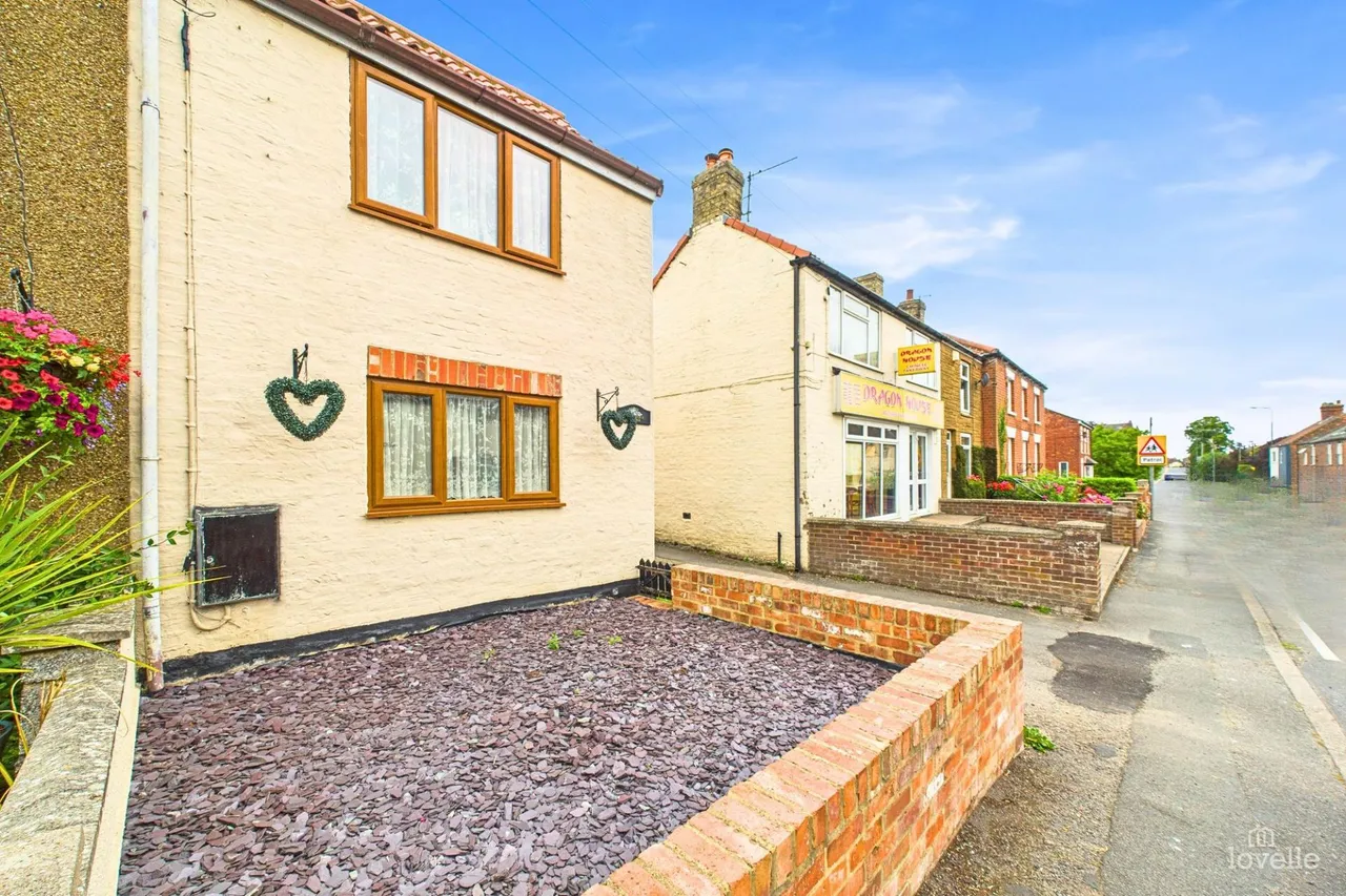 High Street, Ulceby, DN39, photo 22