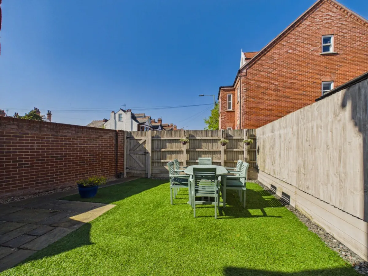 Lyndhurst Road, Lowestoft, photo 9