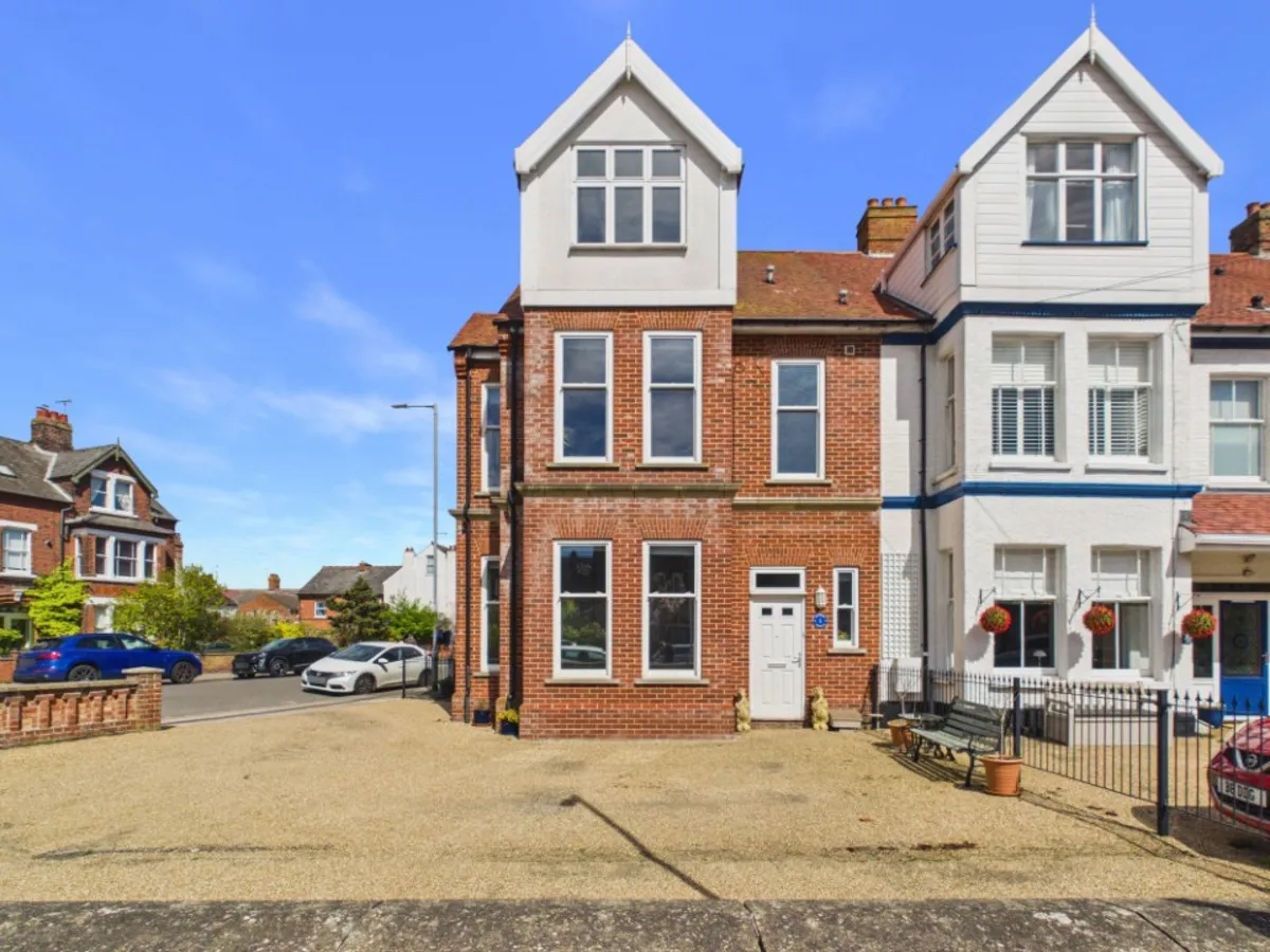 Lyndhurst Road, Lowestoft, photo 27