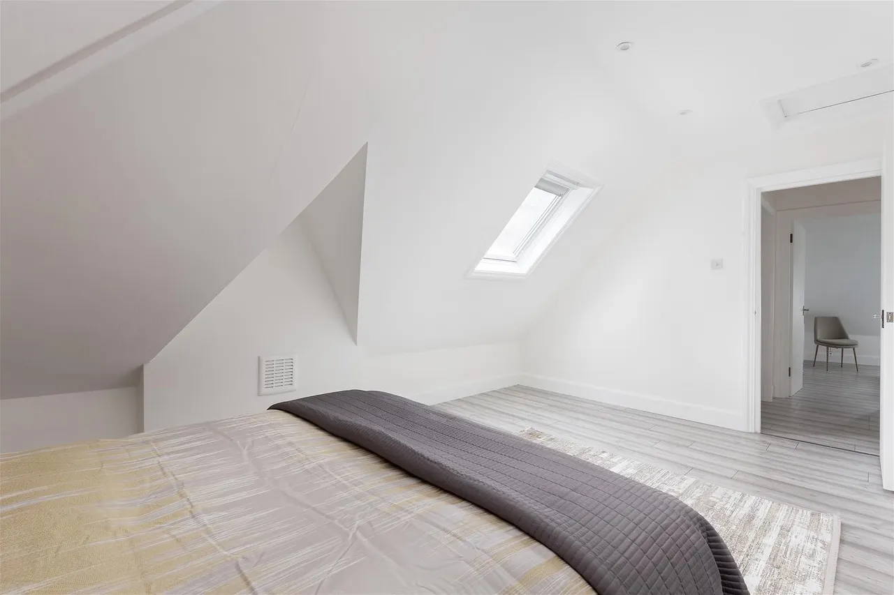 Frognal, London, NW3, photo 5