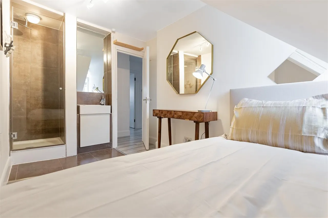 Frognal, London, NW3, photo 6
