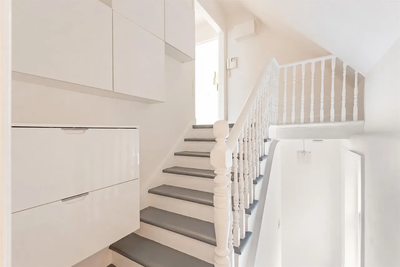 Frognal, London, NW3, photo 9