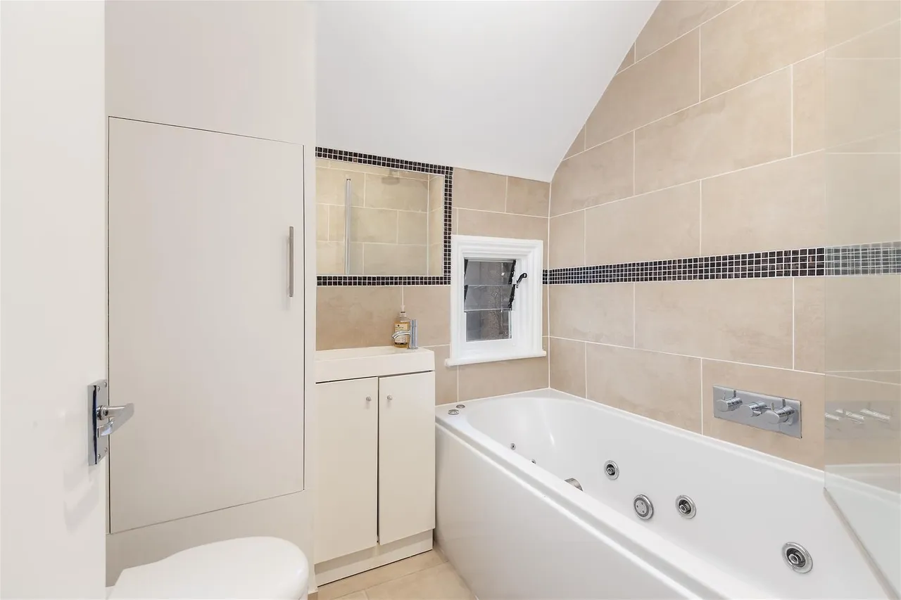 Frognal, London, NW3, photo 8