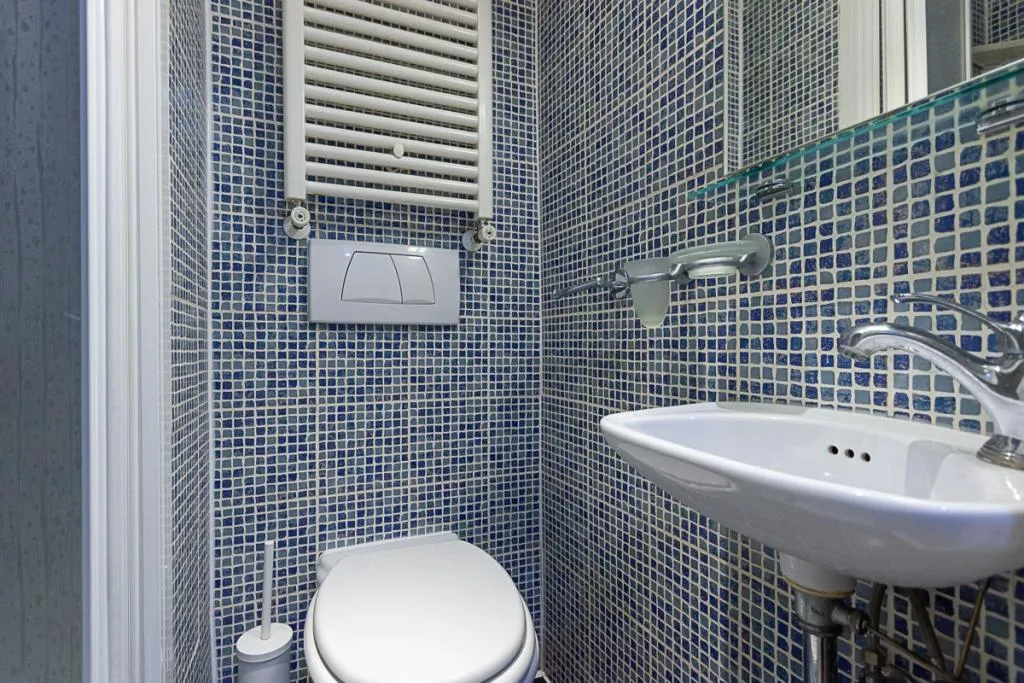 Fairholme Road, West Kensington, W14, photo 5