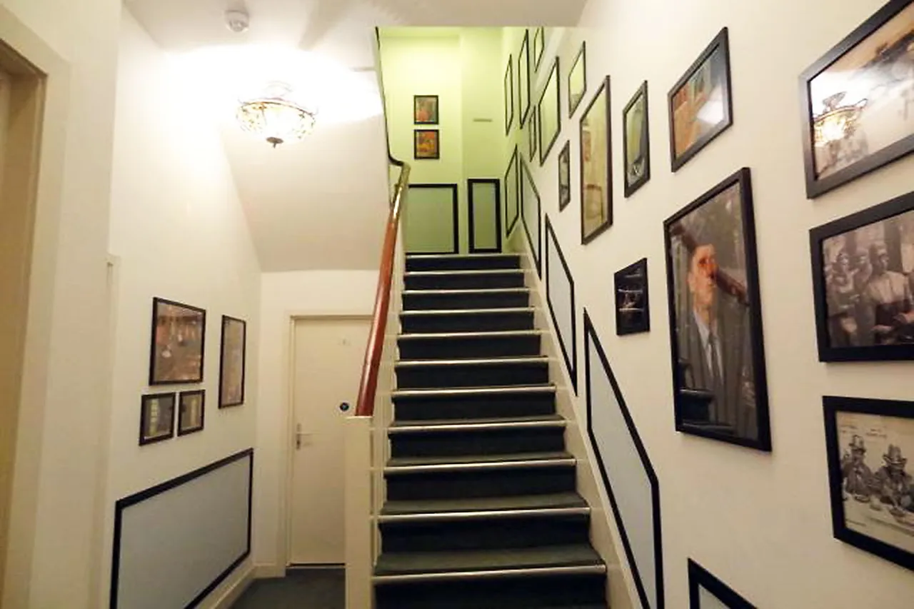 Fairholme Road, West Kensington, W14, photo 6