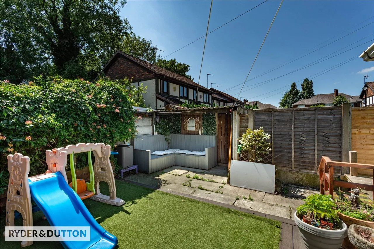 Peel Lane, Little Hulton, M38, photo 23