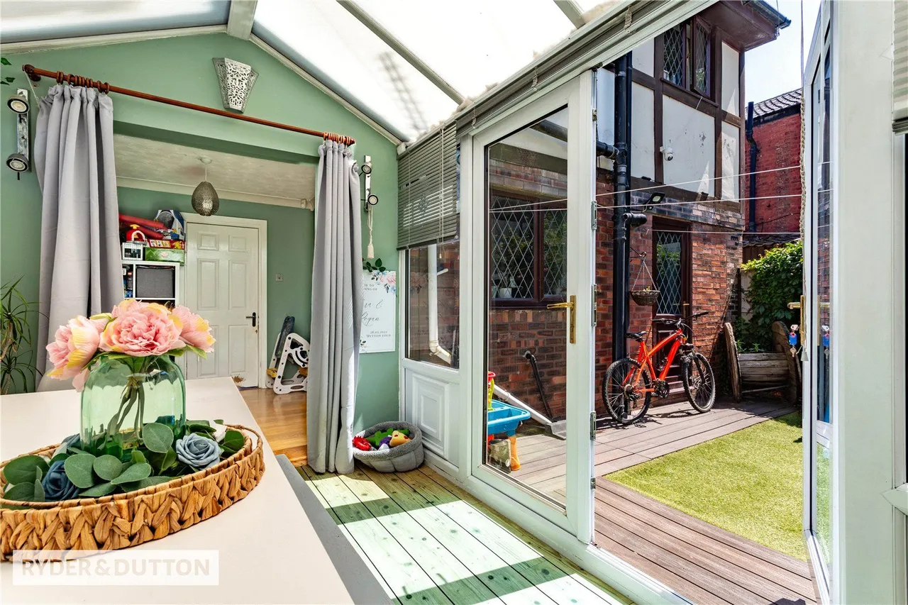 Peel Lane, Little Hulton, M38, photo 12