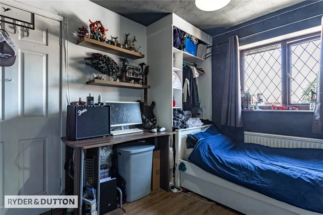 Peel Lane, Little Hulton, M38, photo 20
