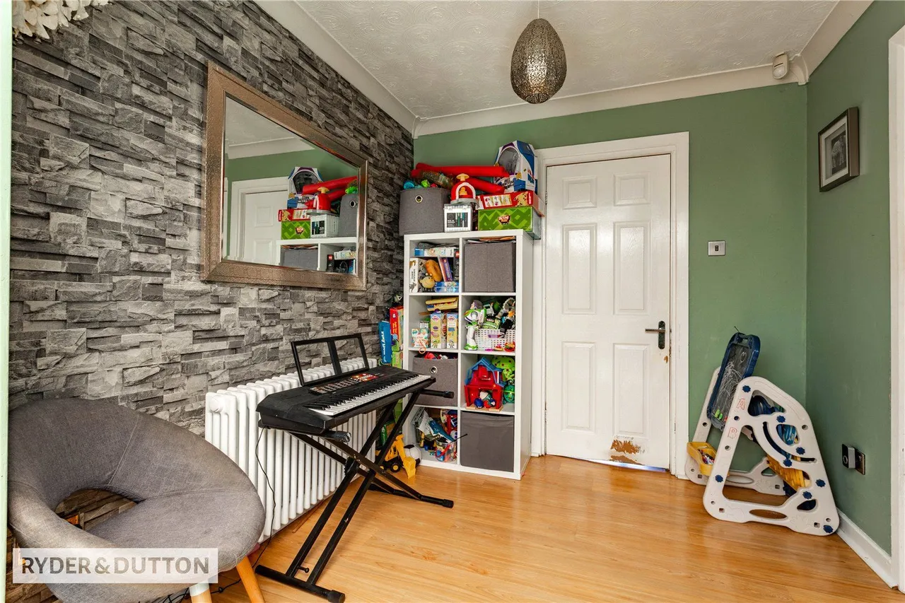 Peel Lane, Little Hulton, M38, photo 9