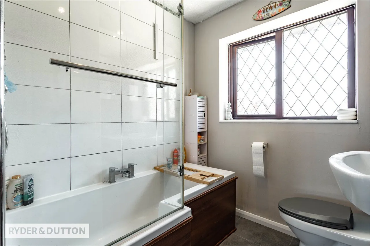 Peel Lane, Little Hulton, M38, photo 22