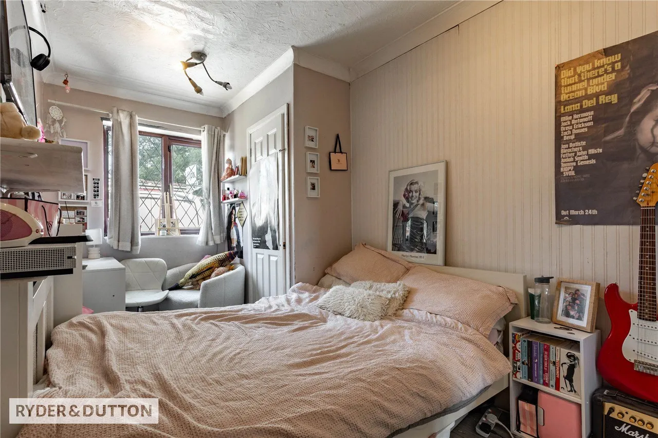 Peel Lane, Little Hulton, M38, photo 17