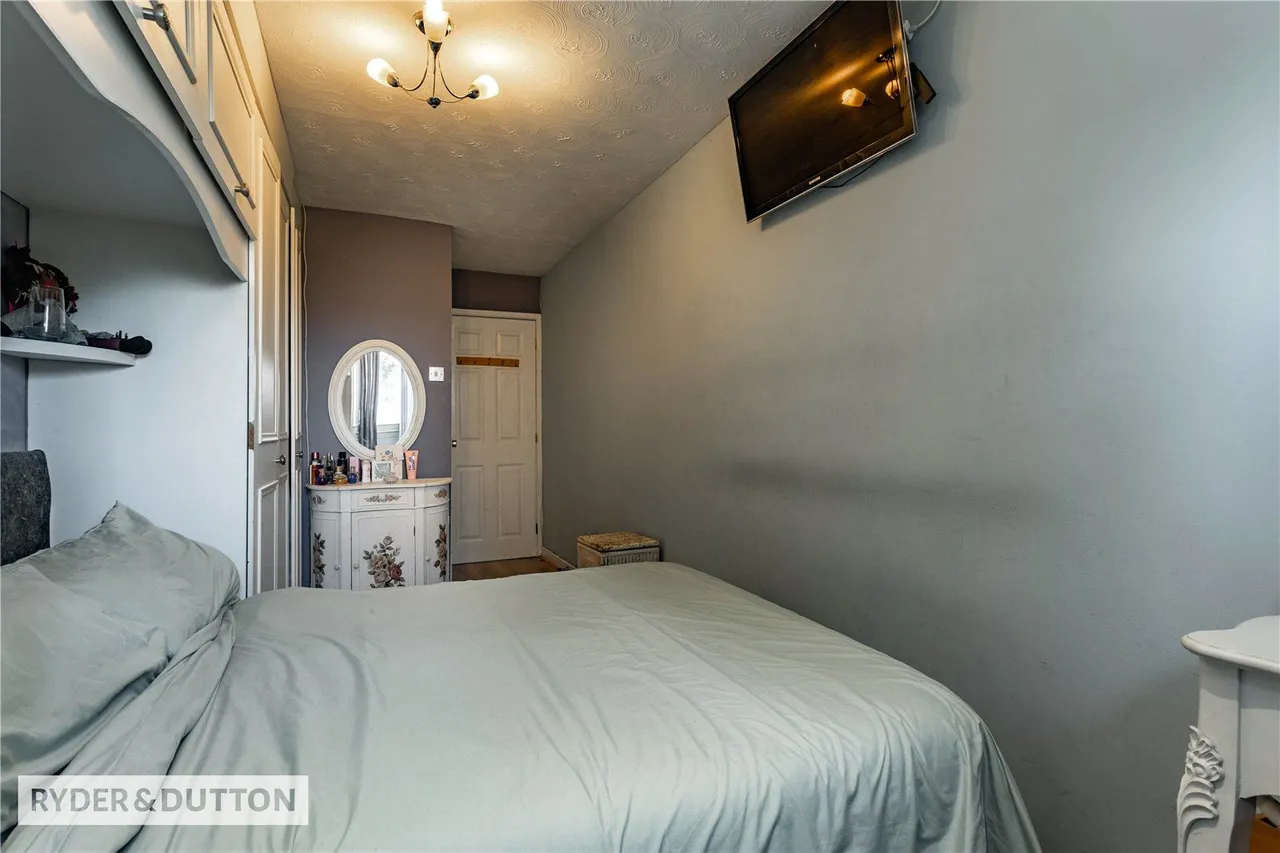 Peel Lane, Little Hulton, M38, photo 14