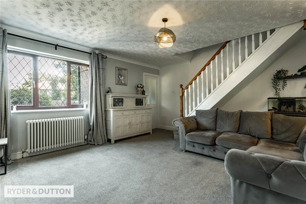 Peel Lane, Little Hulton, M38, photo 4