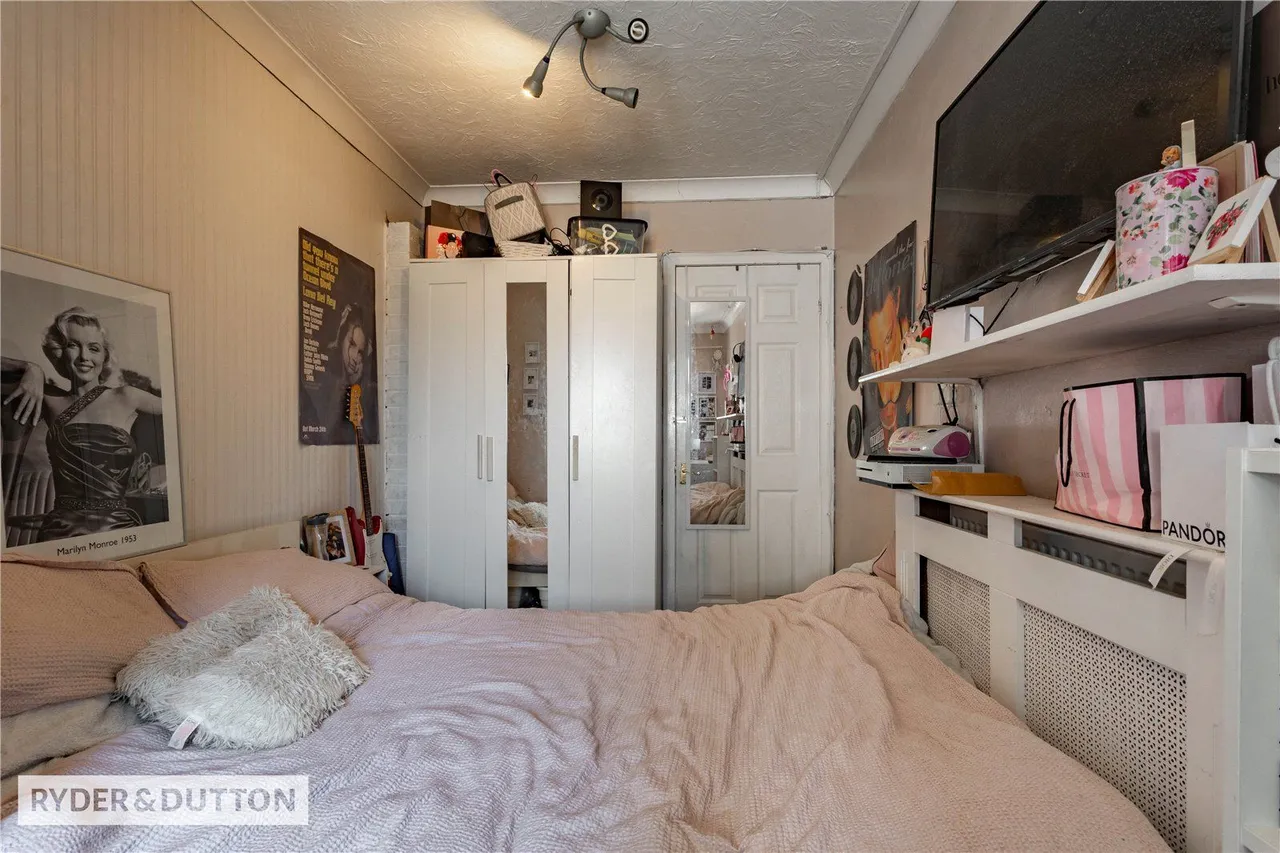 Peel Lane, Little Hulton, M38, photo 18