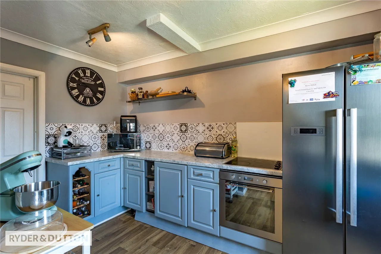 Peel Lane, Little Hulton, M38, photo 5