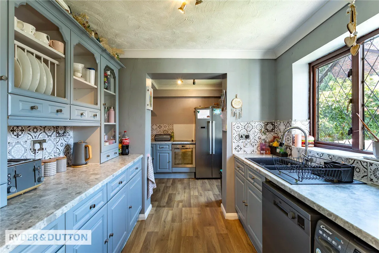 Peel Lane, Little Hulton, M38, photo 6