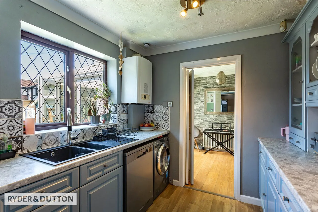 Peel Lane, Little Hulton, M38, photo 8