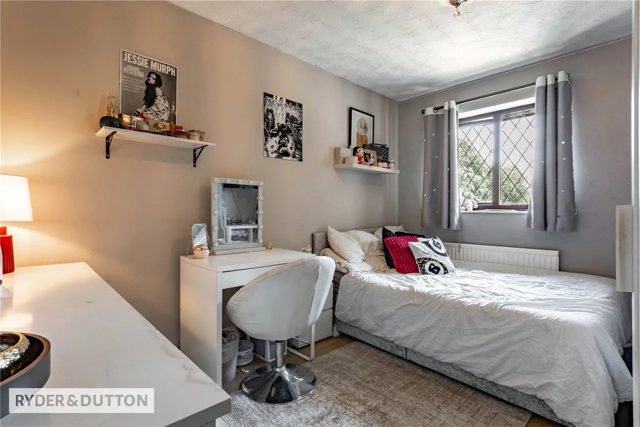Peel Lane, Little Hulton, M38, photo 16