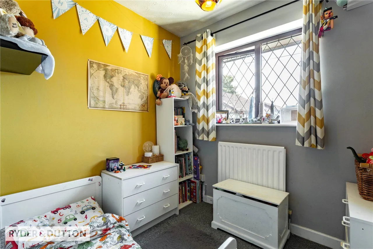Peel Lane, Little Hulton, M38, photo 21