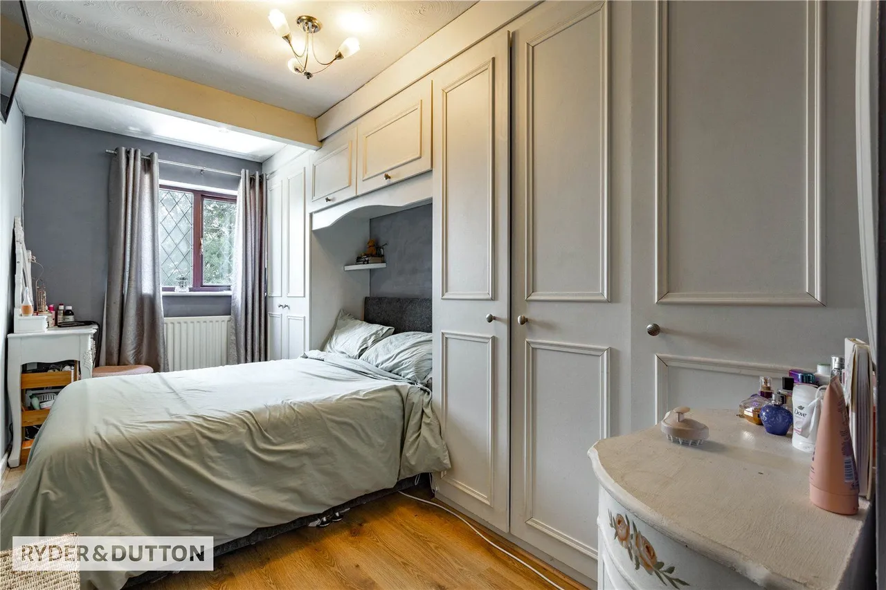 Peel Lane, Little Hulton, M38, photo 13