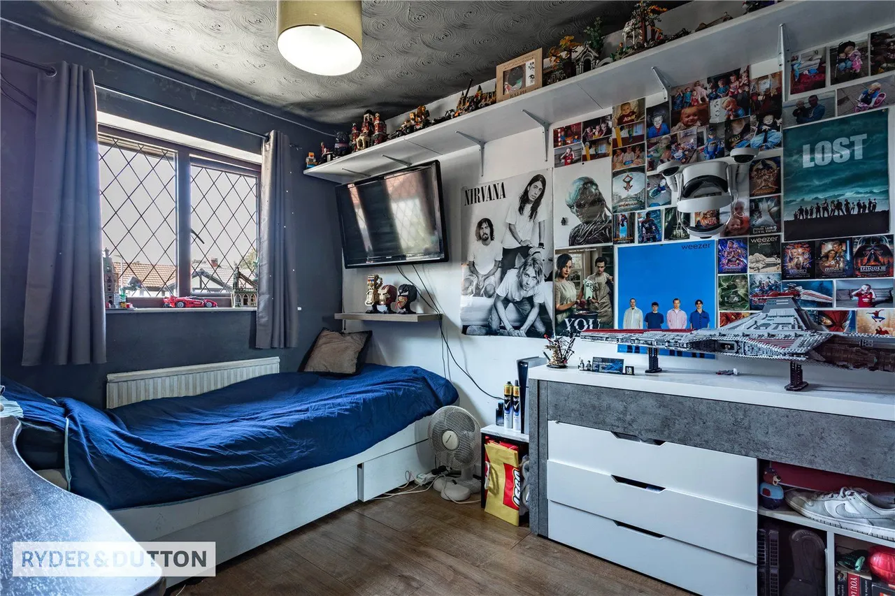 Peel Lane, Little Hulton, M38, photo 19
