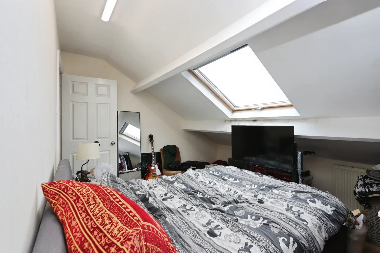 Lydgate Lane, Sheffield, photo 10