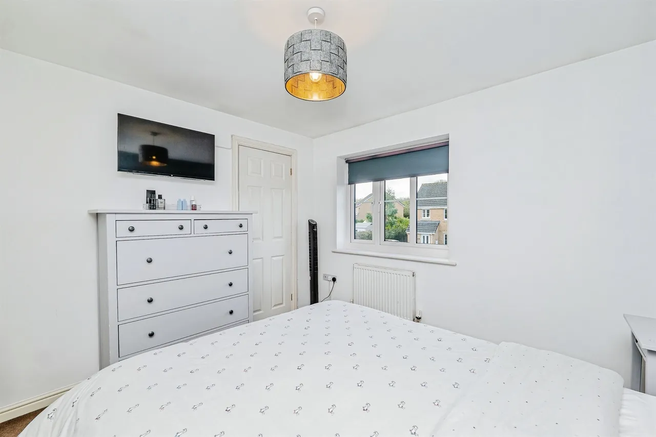 Ffordd Y Dolau, Llanharan, CF72, photo 9